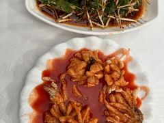 -笑红饭庄