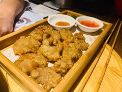-大丰收脆鱼(万达江北店)
