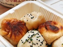 -小杨生煎(湟普汇店)