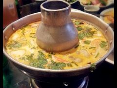 冬阴功-大头虾越式风味餐厅(光明广场店)