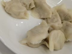 -东方饺子王(新奥购物中心店)