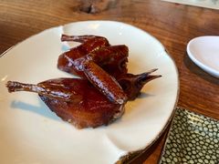 脆皮妙龄鸽-新荣记(新源南路店)