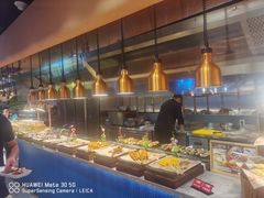 -千滋百味自助海鲜烤肉(布吉景华店)