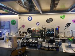 -大小咖啡 BigSmallCoffee(麦子店)