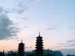 -桂林两江四湖景区