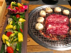 -黑牛の店·和牛烧肉(合生汇店)