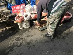 -东山民生市场(南崂路店)