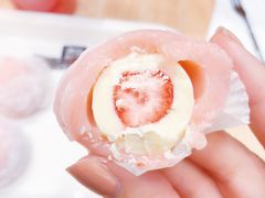 -满记甜品(苏州中心店)