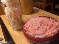 -巴奴毛肚火锅(龙湖锦艺城店)