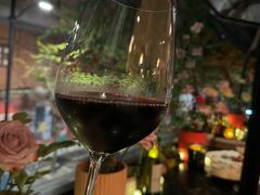 -Bistro Les Lilas丁香花小酒馆