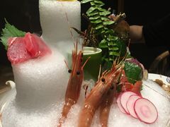 -海鼎荟海鲜姿造(仟禧汇店)