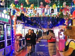 -中影星美国际影城(万家丽店)