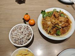 -谷连天八宝粥家常菜(正定店)