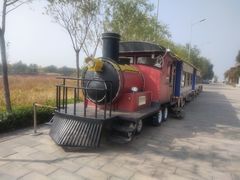 -天津妈祖文化园