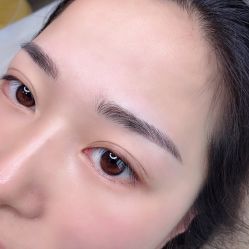 -久匠·纹眉半永久野生眉