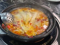 -李师傅脆肚(华强北店)