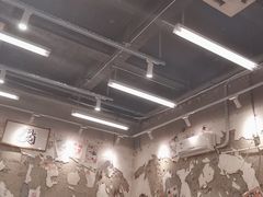 大堂-东排食堂长沙小吃大排档(五一广场店)