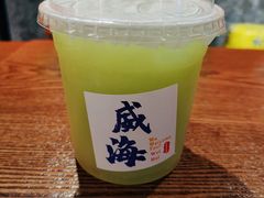 -御膳品糖水(欧乐坊店)