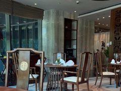 大堂-蛇口希尔顿南海酒店·随轩中餐厅·粤菜