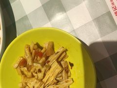 -彭耕记猪油炒小菜(吉联mall店)