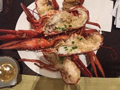 -万达瑞华酒店美食汇自助餐厅(楚河汉街店)