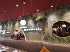 -椒爱水煮鱼川菜(新抚万达店)