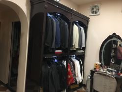 -时光纪亲子全家福照相馆(静安店母女写真父母纪念照)