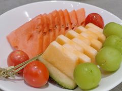 -汉水谣·江景餐厅(江滩店)