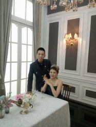 点击看大图 -唯一视觉婚纱摄影(李家村店)