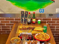 -鸽子窝专业烧烤店(南市场店)