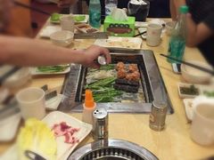 -金太郎自助烤肉.火锅(宝龙店)