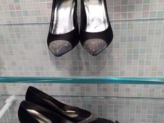 -STUART WEITZMAN(静安嘉里中心店)