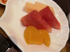 -武汉香格里拉大酒店·香宫中餐厅