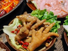 -冯校长老火锅(广州正佳广场店)