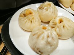 -凤起龙游老面包子(凯德晶品店)