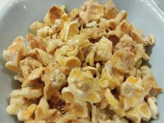 爆米花-捞神煲汤火锅(湖滨商业街店)