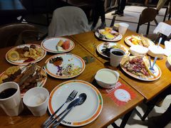 -比格比萨自助(花园路店)