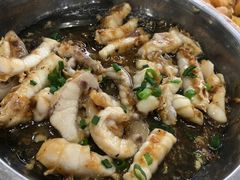 -红日饭店(裕隆三路店)