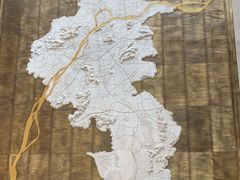 -南京市规划建设展览馆