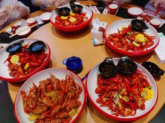 -拙大师·龙虾四季排档·夜宵至凌晨4点(九环路店)