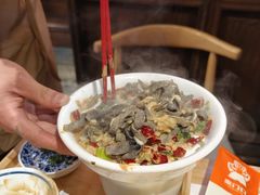 -东门口·鲜爆肚涮肉·烧烤(老门东店)