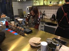 -KYO COFFEE(胶州路店)