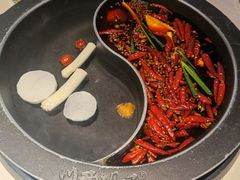 -川西坝子火锅(金沙1.0直营店)