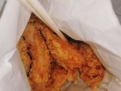 鸡排-正新鸡排·炸鸡烧烤(中原店)