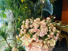 -第101座花园餐厅(湖滨88店)