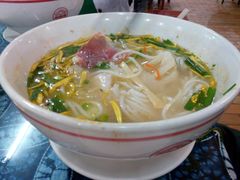 -桥香园云南过桥米线(金马碧鸡店)