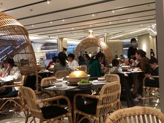 大堂-老鸭集(金沙龙湖天街店)