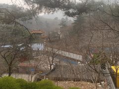 -青岩寺风景区