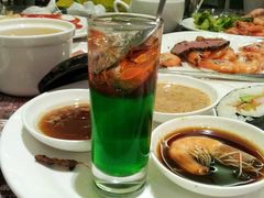 -常州逸高酒店-中餐厅