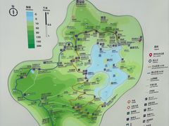 -南北湖风景区